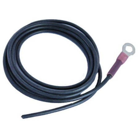 Lafayette Jordkabel Förbättrar jordplan till 70Mhz Radio