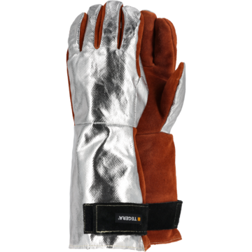 Svets- & Värmehandske Tegera 585A