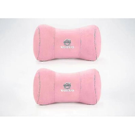 Gjelder Volvo Memory Foam Hodestøtter, Bil Hodestøtter, Nakkestøtter, Bil Nakkestøtte Seter 1 stk