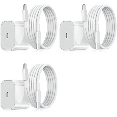 3-pack Samsung Laddare – Snabbladdare Adapter + Kabel 20W USB-C Vit (NT) 3-pack Samsung (20w Vit) Samsung (20w Vit) Samsung (20w Vit) 3-pack