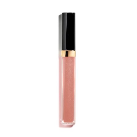 CHANEL ROUGE COCO GLOSS 722 NOCE MOSCATA - Gloss
