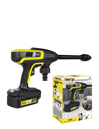 Smoby | Smoby Kärcher Khb6 Pressure Washer | ONE SIZE