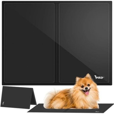 Kølemåtte til Hund & Kat - Køledyne der køler