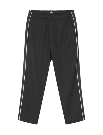 Mads Nørgaard Cotton Twill Stretch Elias Pants - Black - 54