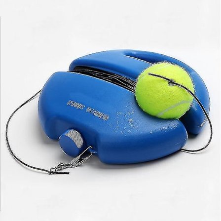 Tennis træner sæt med Wilson tennisbold | Innovativ bold