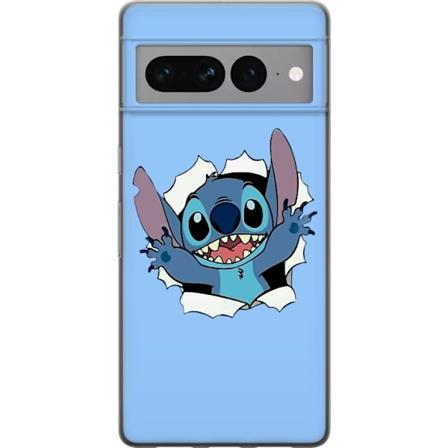 Google Pixel 7 Pro L pin kyv kuori Ommel