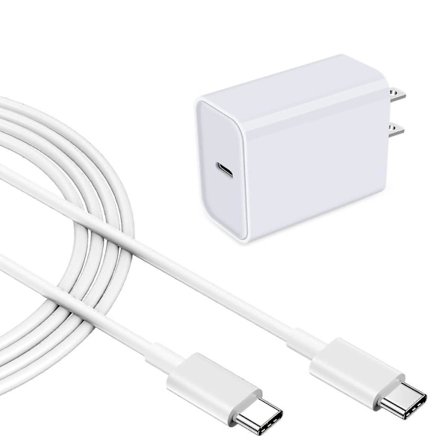 Meta Quest 2-oplader USB-C-opladning kompatibel med Oculus Quest 2/Quest 2 Pro-headset {DB