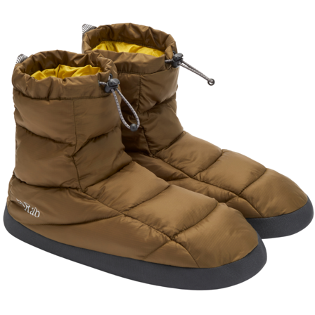 Rab Cirrus Hut Boot Oak