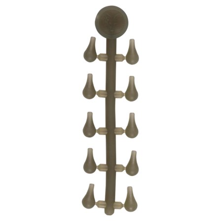 Fox Edges Naturals Powergrip Hook Beads