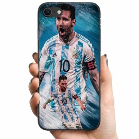 Apple Iphone 7 Tpu Mobilskal Lionel Andrés Messi