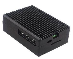 Loop24 LS-101305, Raspberry Pi5 with