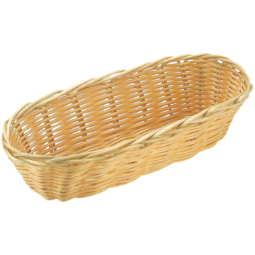 Brödkorg Oval APS Basic