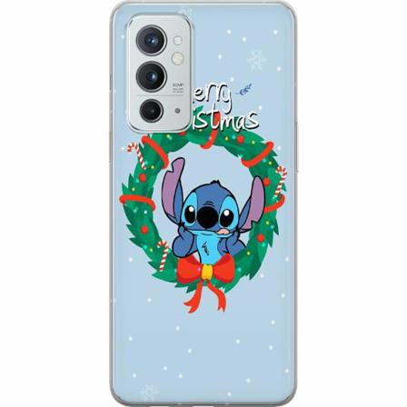 Oneplus 9rt 5g Skal / Mobilskal - Stich