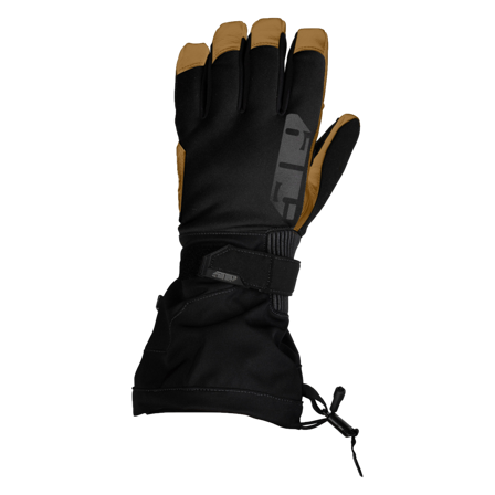 Gants de Ski 509 Backcountry (2025) Buckhorn L