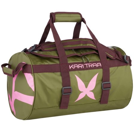 Kari Traa Kari 30 L Bag duffel bags Green OneSize