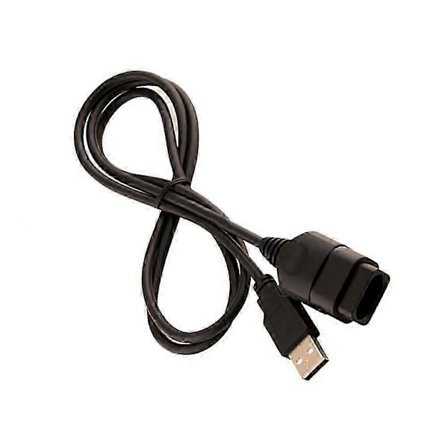 PC Controller til USB Adapter Kabel Gamepad Konverter Ledning til Microsoft Xbox