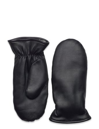 Bruun & Stengade Bs Marc Mittens Svart
