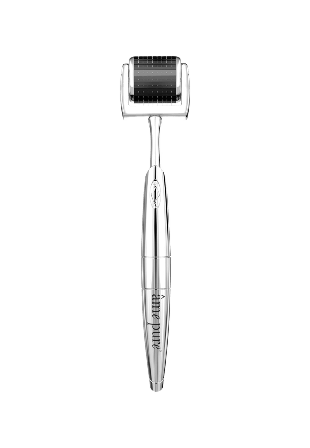 Âme Pure Cit Face Roller Gentlemen 0,50mm Ansikte Herr Silver 104g