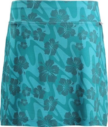 Skhoop Gudrun Skort Women skirts Blue M