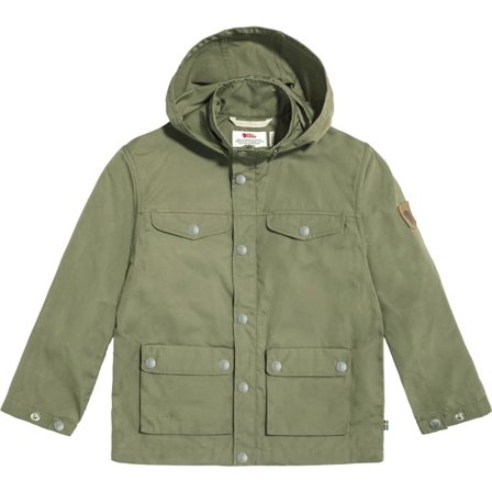 Fjällräven Kids Greenland Jacket | Size: 134, G-1000