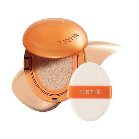 TIRTIR Mask Fit AI Filter Cushion 23N Sand 18g - Fondotinta compatto