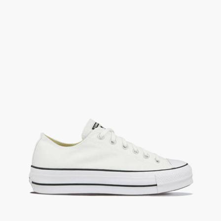 Converse Chuck Taylor All Star Lift Sneakers , Wit , Heren , Maat: 41 EU