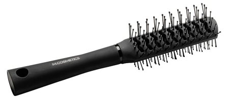 M.COSMETICS Classic Two-Sided Brush, Hår, Hårbørster, Øvrige