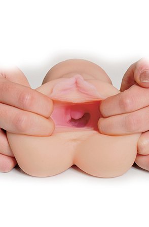 Kjøp Pipedream Fuck Me Silly To Go Horny Fuck Slut - Løsvagina | God pris