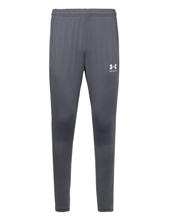 Ua M's Ch. Train Pant Grey Under Armour