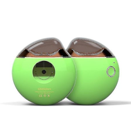 Elektrisk Nagelklippare Säker Automatisk Nagelklippare Trimmer Manikyrverktyg Fingernagel