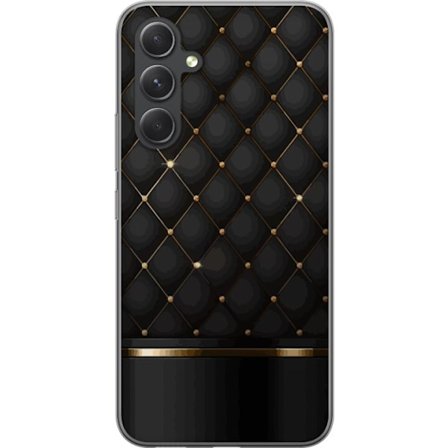 Mobilskal till Samsung Galaxy A55 med Luxury Opulence