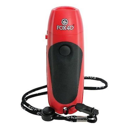 Fox 40 Elektronisk Fløyte