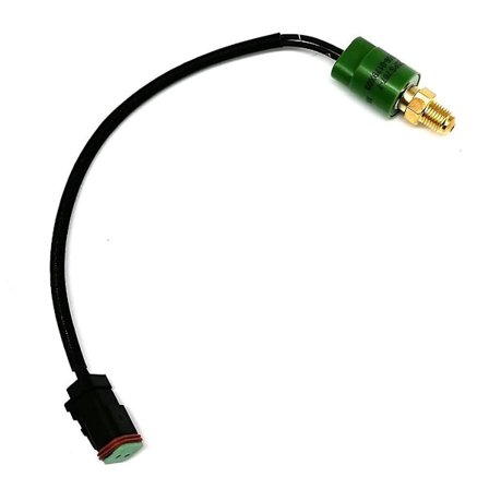 106-0179X03 Paineanturi Ilmastointilaitteen Paineanturi Kaivinkoneen Tarvikkeet malleille E307 E312 E320B