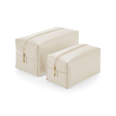 Bagbase Toiletry Bag 23cm x 11cm x 11cm Oyster