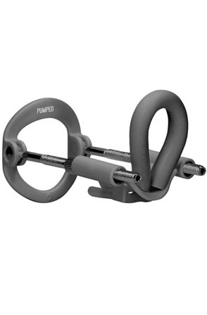 Shots Pumped Penis Extender