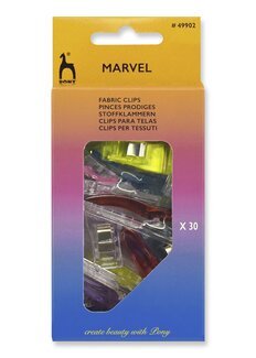 Kangasklipsilajitelma 30 kpl