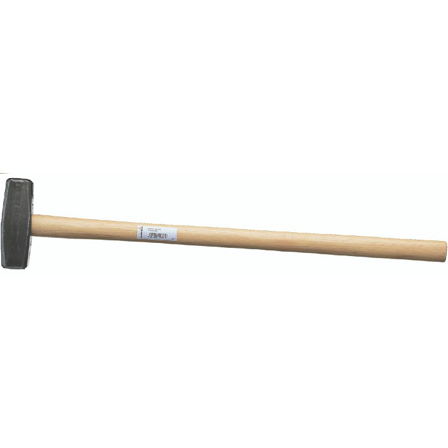 Hultafors KS 5000 Slägga 900 mm, med hickoryskaft 5000 g, Övriga handverktyg