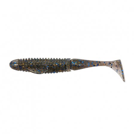 DUO Realis BooStar Wake 3,5'' - Blue Gill