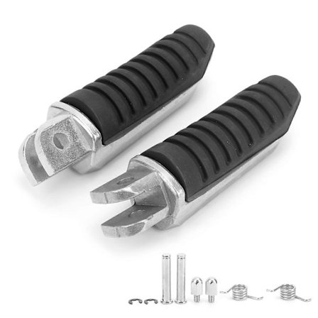 Motorcykel Fodstøtte Forreste Fodpinde Pedaler Passer til YAMAHA FJR1300 FZ1 FZ400 FZ6 FZ6R