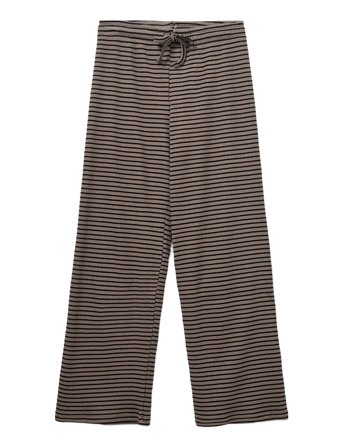 Abigalesy Trousers Brown Sofie Schnoor Young