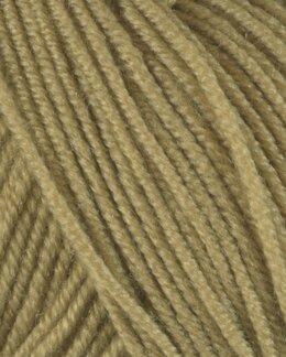 Garn Viking Trend Baby Merino Militärgrün