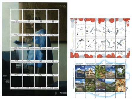 Saba - Årsmappe 2025