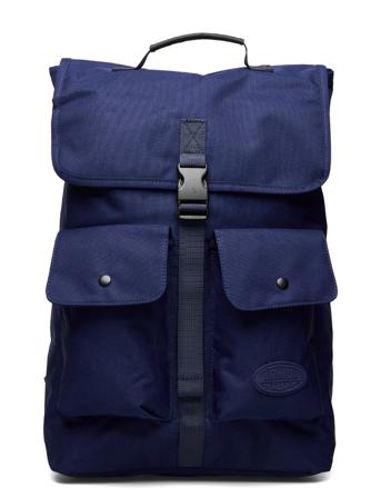 Backpack Héritage Ryggsäck Väska Blå Armor Lux