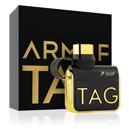 Armaf Tag Uomo Nero EDP M 100ml