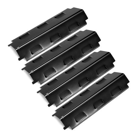 Flametamers / Varmefordeler til Charbroil Gasgrill 4-pak