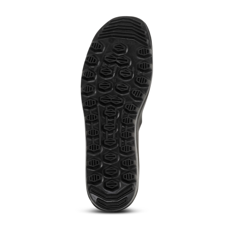 Motorzool Alpinestars No-Stop High Zwart Zwart 42