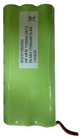 NookBox 6310384 Batteri till Nookbox repeater, Larm & säkerhet