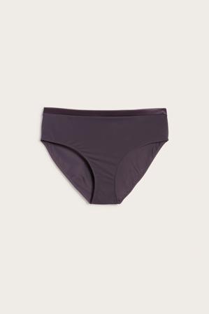 Brief alushousut | Tummanvioletti | Naiset | Kappahl