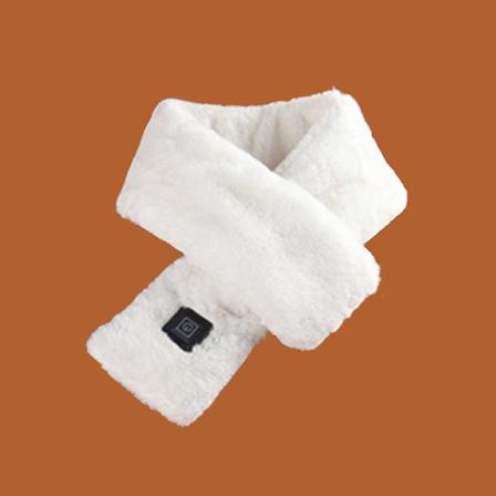 Talvikuumennus Huivi Kuumennus Huivi Usb Lataus Kaula Kohdunkaulan Fysioterapia L mmitys Kylm Hieronta Kaksi Yhdess