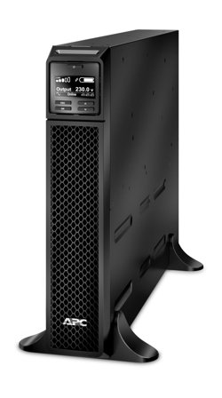 Schneider Electric SRT3000XLI UPS 230 V, Datamaskin & surfing